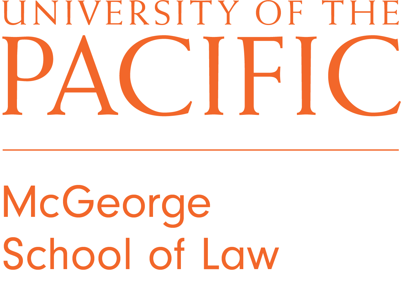 University of the Pacific, McGeorge School of Law