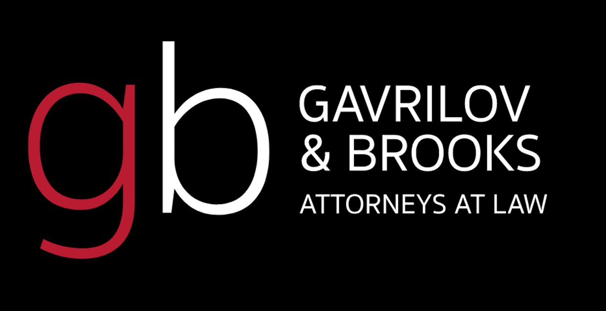 Gavrilov & Brooks, Attorney's at Law